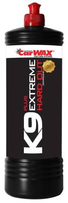 AĞIR ÇİZİK GİDERİCİ KALIN PASTA - K9 Plus - Extreme Hard Out - 1 KG - 1