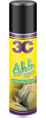 ALL PURPOSE CLEANER DÖŞEME TEMİZLEYİCİ - 1