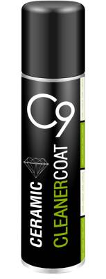 C9 Cleaner Coat - Çok Amaçlı Genel Temizleyici - 500 ML - 1