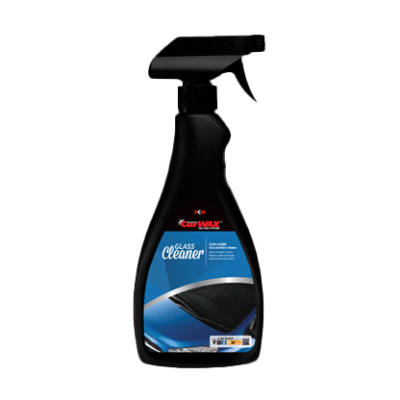 CARWAX GLASS CLEANER CAM TEMİZLEME – 500 ML - 1