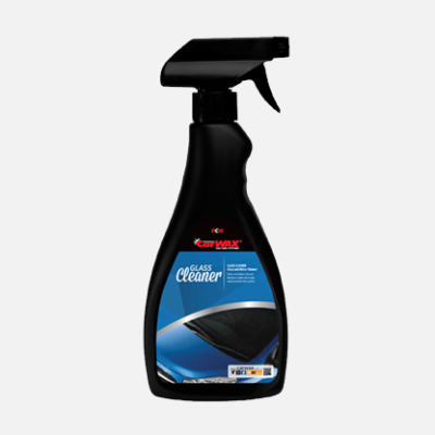 CARWAX GLASS CLEANER CAM TEMİZLEYİCİ - 500 ML - 3