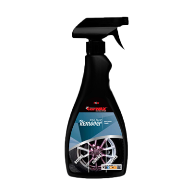 CARWAX IRON DUST REMOVER DEMİR TOZU TEMİZLEME – 500 ML - 1
