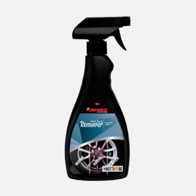 CARWAX İRON DUST REMOVER DEMİR TOZU TEMİZLEME - 1