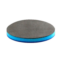 CARWAX KİL DİSKİ MAVİ - 1