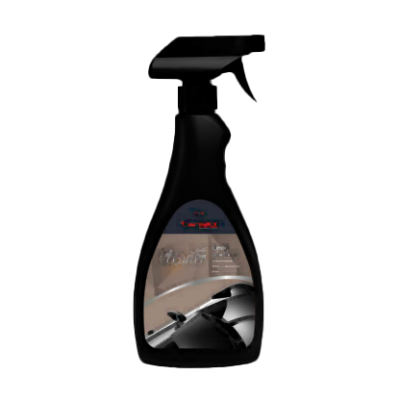 CARWAX LIM CLEANER KİREÇ TEMİZLEYİCİ – 500 ML - 1