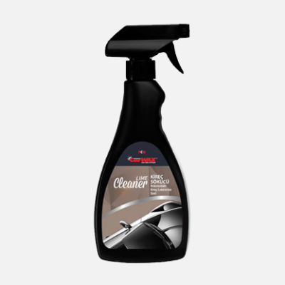 CARWAX LİM CLEANER KİREÇ TEMİZLİKEYİCİ - 500 ML - 2