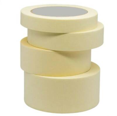 CARWAX MASKELEME BANTI BEYAZ 36 MM - 1