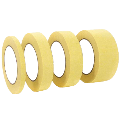 CARWAX MASKELEME BANTI RENKLİ 36 MM - 1