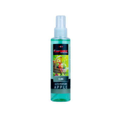CARWAX PERFUME APPLE ELMA PARFÜM – 150 ML - 1