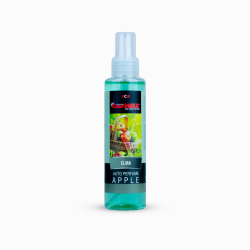 CARWAX PERFUME APPLE ELMA PARFÜM - 1
