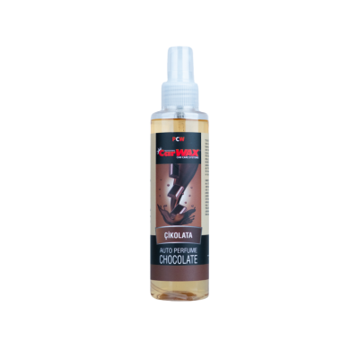 CARWAX PERFUME CHOCOLATE ÇİKOLATA PARFÜM – 150 ML - 1