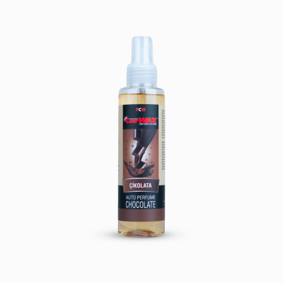 CARWAX PERFUME CHOCOLATE ÇİKOLATA PARFÜM - 150 ML - 2