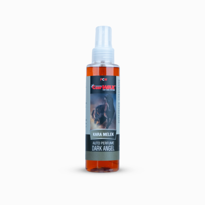 CARWAX PERFUME DARK ANGEL KARA MELEK PARFÜM - 150 ML - 1