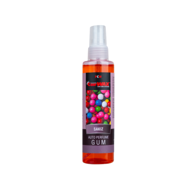 CARWAX PERFUME GUM SAKIZ PARFÜM – 150 ML - 1