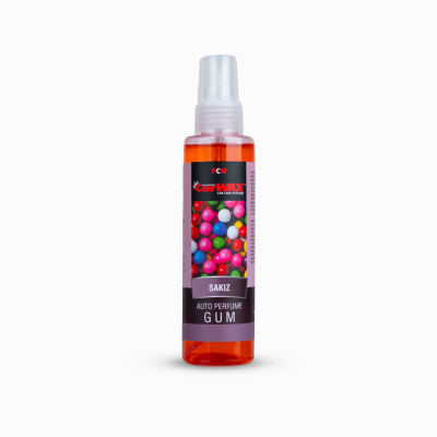 CARWAX PERFUME GUM SAKIZ PARFÜM - 150 ML - 1