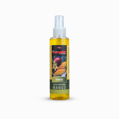 CARWAX PERFUME MANGO MANGO PARFÜM - 150 ML - 1