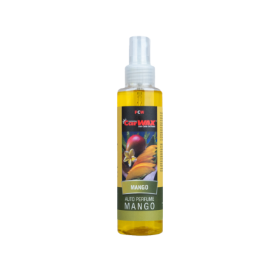 CARWAX PERFUME MANGO PARFÜM – 150 ML - 1