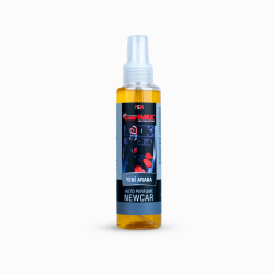 CARWAX PERFUME NEW CAR YENİA ARABA PARFÜM - 150 ML - 2