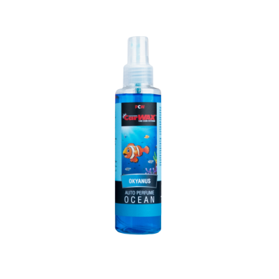 CARWAX PERFUME OCEAN OKYANUS PARFÜM – 150 ML - 1