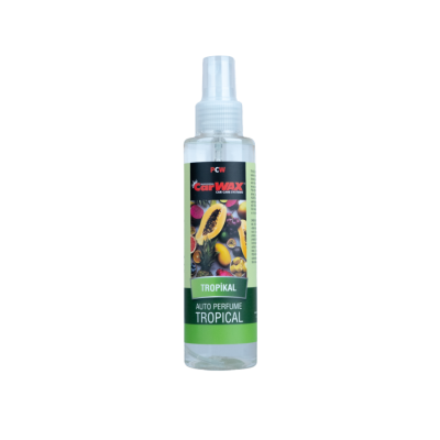 CARWAX PERFUME TROPICAL TROPİKAL PARFÜM – 150 ML - 1