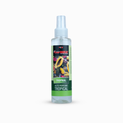 CARWAX PERFUME TROPICAL TROPİKAL PARFÜM - 150 ML - 2