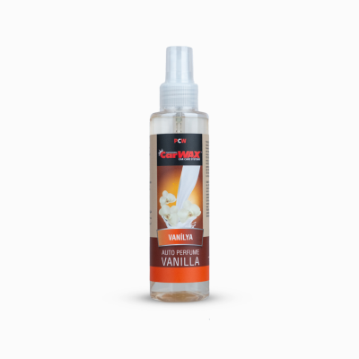 CARWAX PERFUME VANILLA VANİLYA PARFÜM - 150 ML - 2