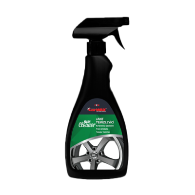 CARWAX RIM CLEANER JANT TEMİZLEYİCİ – 500 ML - 1