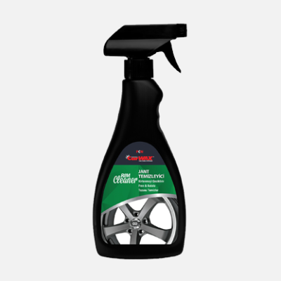 CARWAX RİM CLEANER JANT TEMİZLEYİCİ - 500 ML - 2