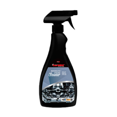 CARWAX WATERLESS ENGINE CLEANER SUSUZ MOTOR TEMİZLEME – 500 ML - 1