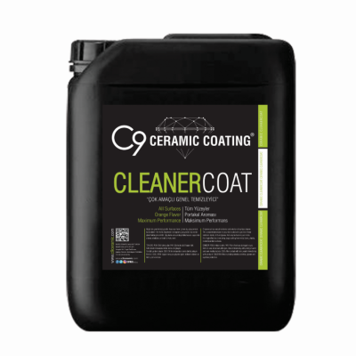 CERAMIC CLEANER COAT DETAYLI İÇ TEMİZLİK 5 KG - 1