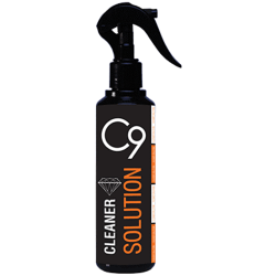 CERAMİC CLEANER SOLUTION YÜZEY TEMİZLEME SIVISI 230 ML - 2