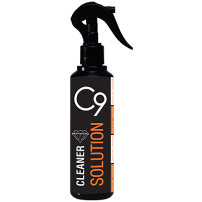 CERAMİC CLEANER SOLUTION YÜZEY TEMİZLEME SIVISI 230 ML - 2