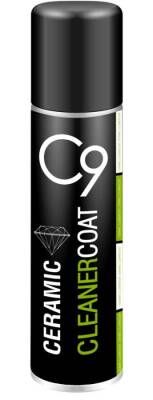 CERAMIC CLEANERCOAT DETAYLI İÇ TEMİZLİK (AEROSOL) – 500 ML - 1