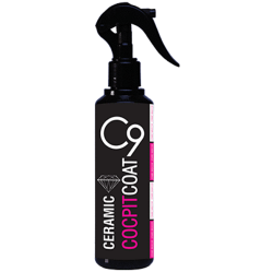 CERAMİC COCPITCOAT TORPİDO PARLATICI VE KORUYUCU - 230 ML - 1
