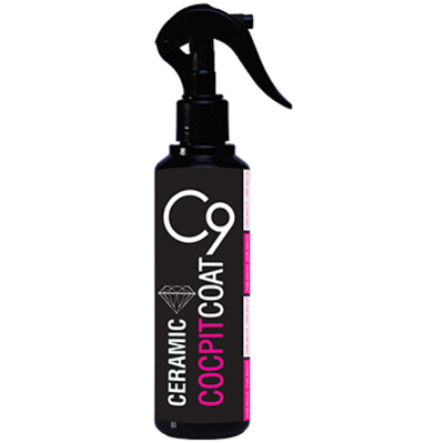 CERAMİC COCPITCOAT TORPİDO PARLATICI VE KORUYUCU - 230 ML - 1