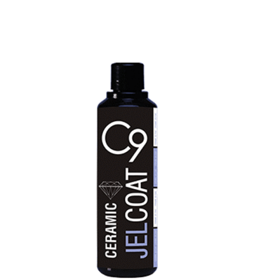 CERAMİC JELCOAT LASTİK PARLATICI JEL - 230 ML - 2