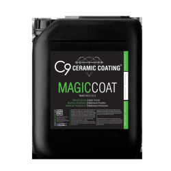 CERAMİC MAGİCCOAT NANO ISLAK CİLA - 1