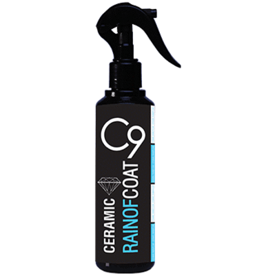 CERAMİC RAİNOFCOAT CAM SU İTİCİ - 230 ML - 1