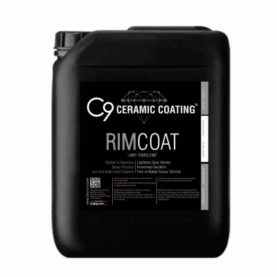CERAMIC RIMCOAT JANT TEMİZLEYİCİ - 2