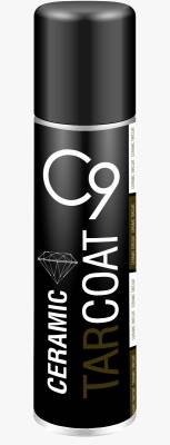 CERAMIC TARCOAT ZIFT TEMİZLEYİCİ (AEROSOL) – 500 ML - 1