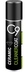 CERAMIC TARCOAT ZIFT TEMİZLEYİCİ (AEROSOL) – 500 ML - 2