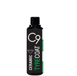 CERAMİC TYRECOAT LASTİK PARLATICI EKSTRA - 230 ML - 1