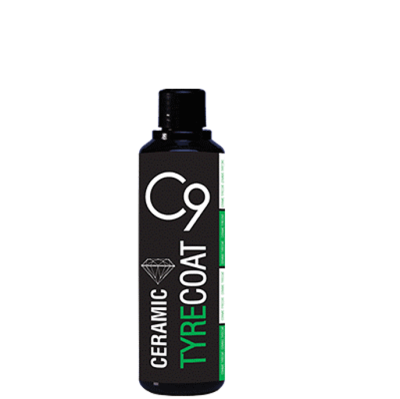 CERAMİC TYRECOAT LASTİK PARLATICI EKSTRA - 230 ML - 1