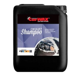CW18 JET SHAMPOO JET ŞAMPUAN (JET TABANCASI) - 2