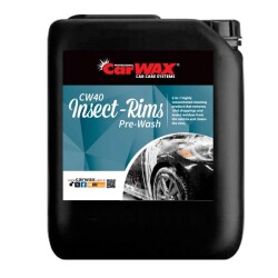 CW40 INNSECT-RIM PREWASH KONSANTRE ÖN YIKAMA ŞAMPUAN - 2