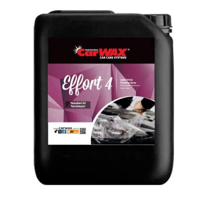 EFFORT 4 YAPIŞKAN SÖKÜCÜ - 1 LT - 1