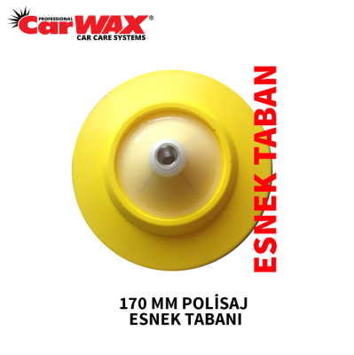 ESNEK TABAN (KÜÇÜK) 12,5 CM - 2