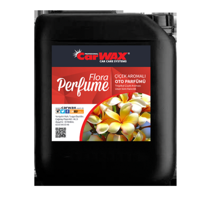 FLORA PERFUME BAHAR OTO KOKUSU - 5 KG - 1