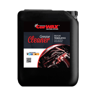 GREASE CLEANER MOTOR TEMİZLEYİCİ - 20 KG - 1