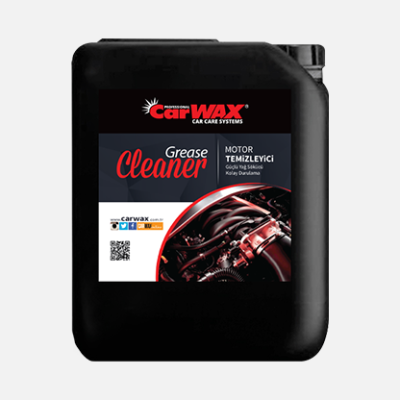 GREASE CLEANER MOTOR TEMİZLEYİCİ - 1